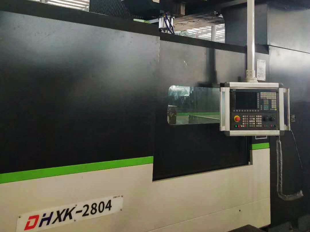 數控技術是怎么應用在機床上的？